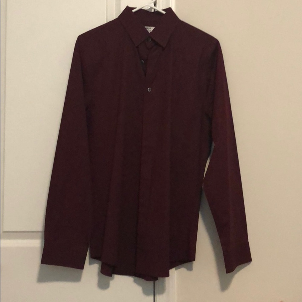 Men’s Express Dress shirt